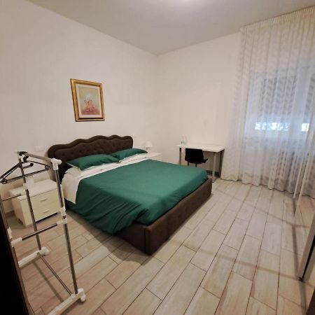 Апартаменти Casa Adele Сієна Екстер'єр фото
