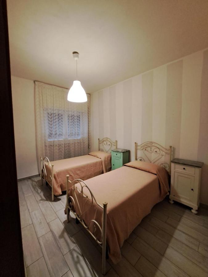 Апартаменти Casa Adele Сієна Екстер'єр фото