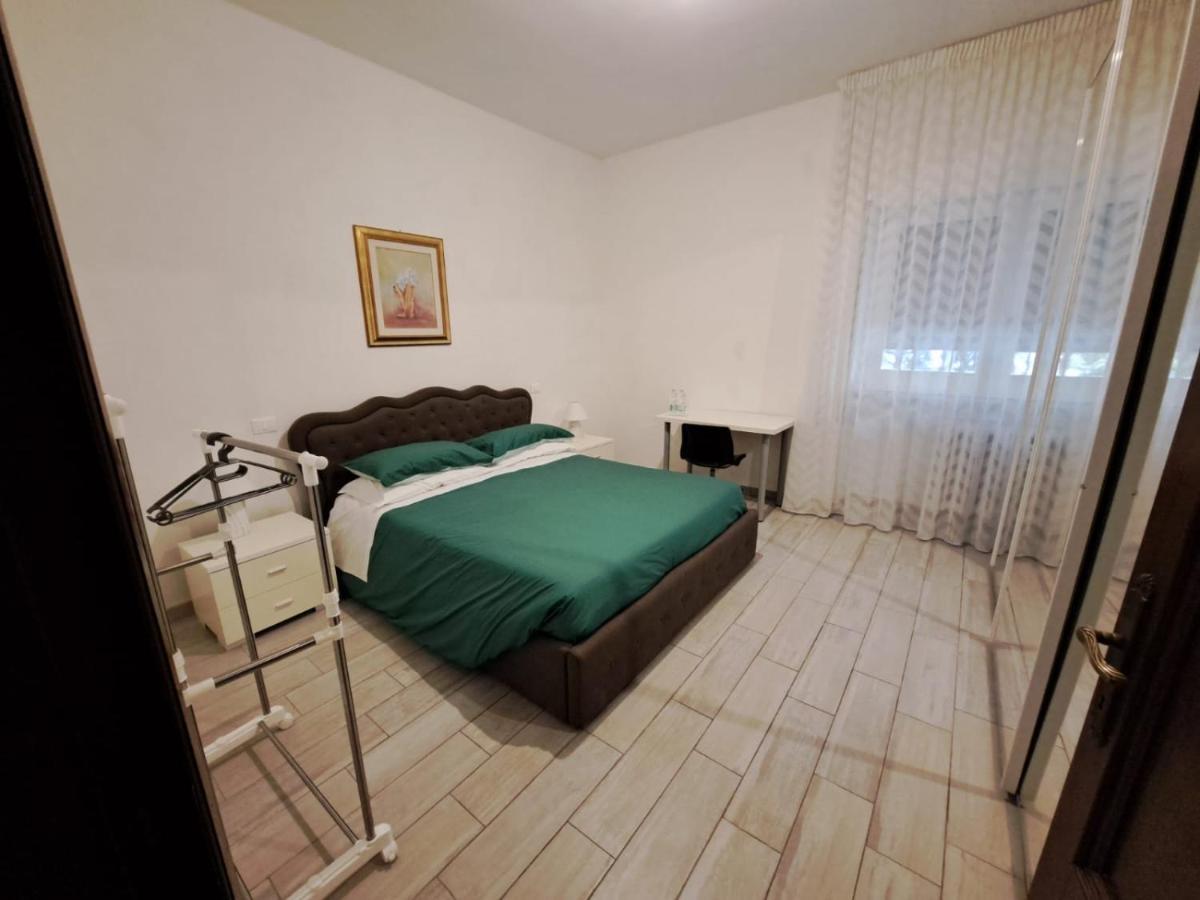 Апартаменти Casa Adele Сієна Екстер'єр фото